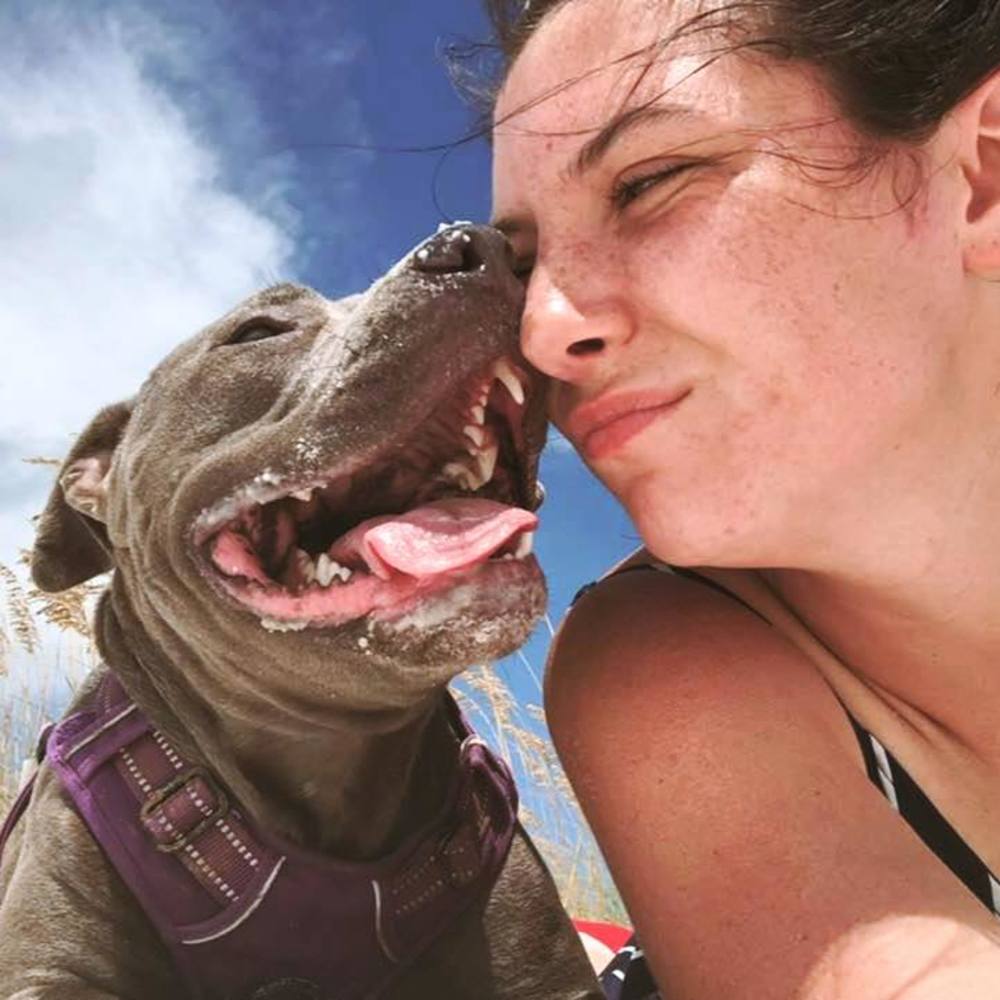 Meet your Posher, Casey